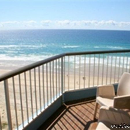 Surfers Royale Surfers Paradise Exterior foto